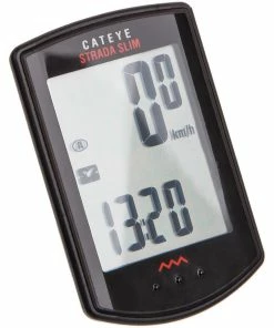 Cateye Strada Slim CC-RD310W Fahrradcomputer