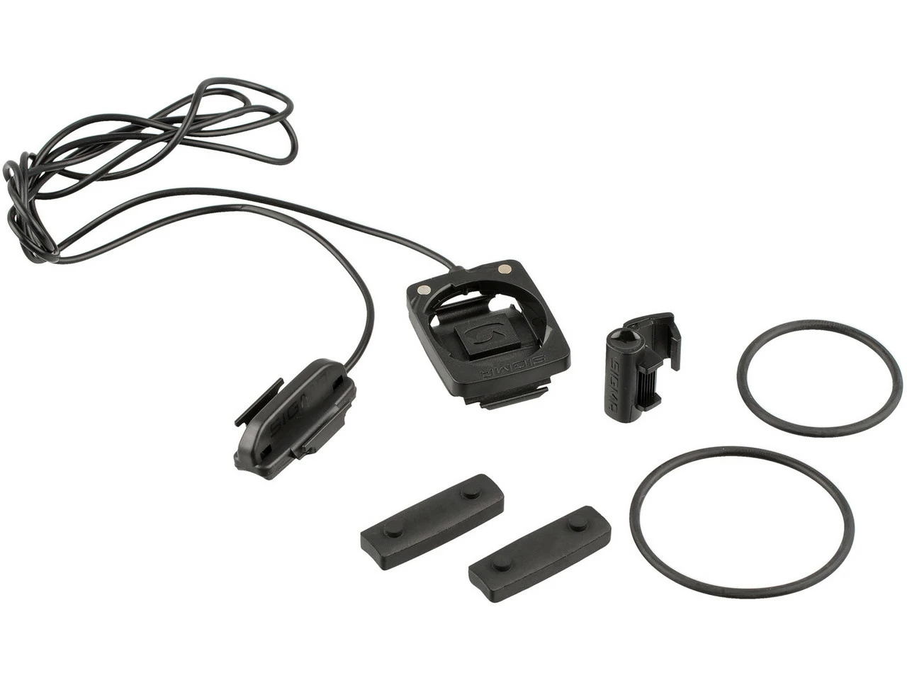 SIGMA ATS Rad 2 Kabel-Kit Für PURE 1/BC 5.16 - BC 16.16 3 SIGMA ATS Rad 2 Kabel-Kit Für PURE 1/BC 5.16 - BC 16.16