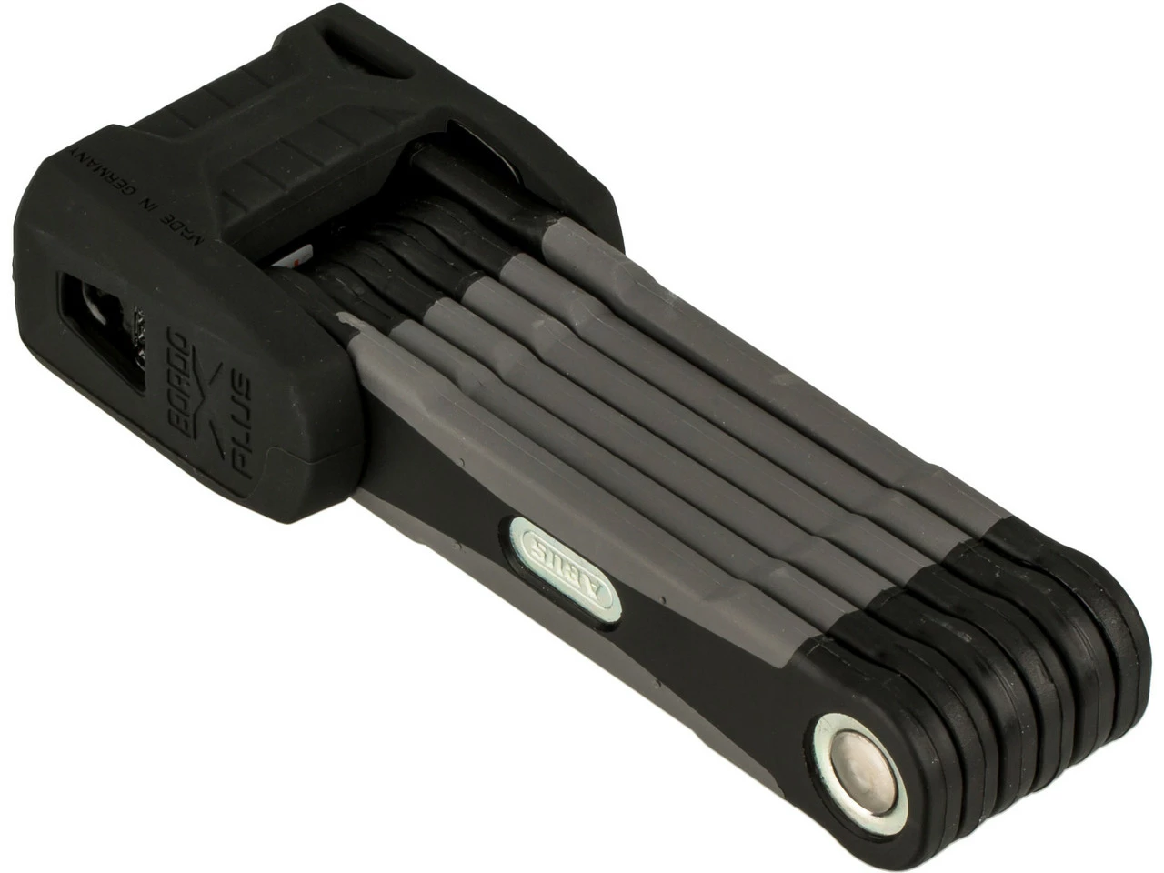 Abus Bordo Granit XPlus 6500 Faltschloss Mit Transporttasche 3 Abus Bordo Granit XPlus 6500 Faltschloss Mit Transporttasche