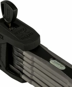 Abus Bordo Granit XPlus 6500 Faltschloss Mit Transporttasche 12 Abus Bordo Granit XPlus 6500 Faltschloss Mit Transporttasche -Flaschen & Flaschenhalter Verkäufe 158167