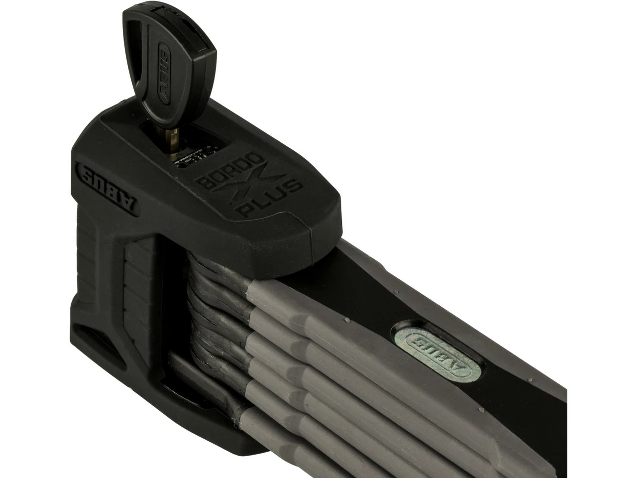 Abus Bordo Granit XPlus 6500 Faltschloss Mit Transporttasche 5 Abus Bordo Granit XPlus 6500 Faltschloss Mit Transporttasche – Bild 3