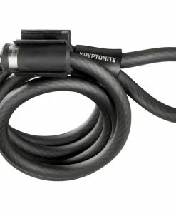 Kryptonite Einsteckkabel 120 Cm