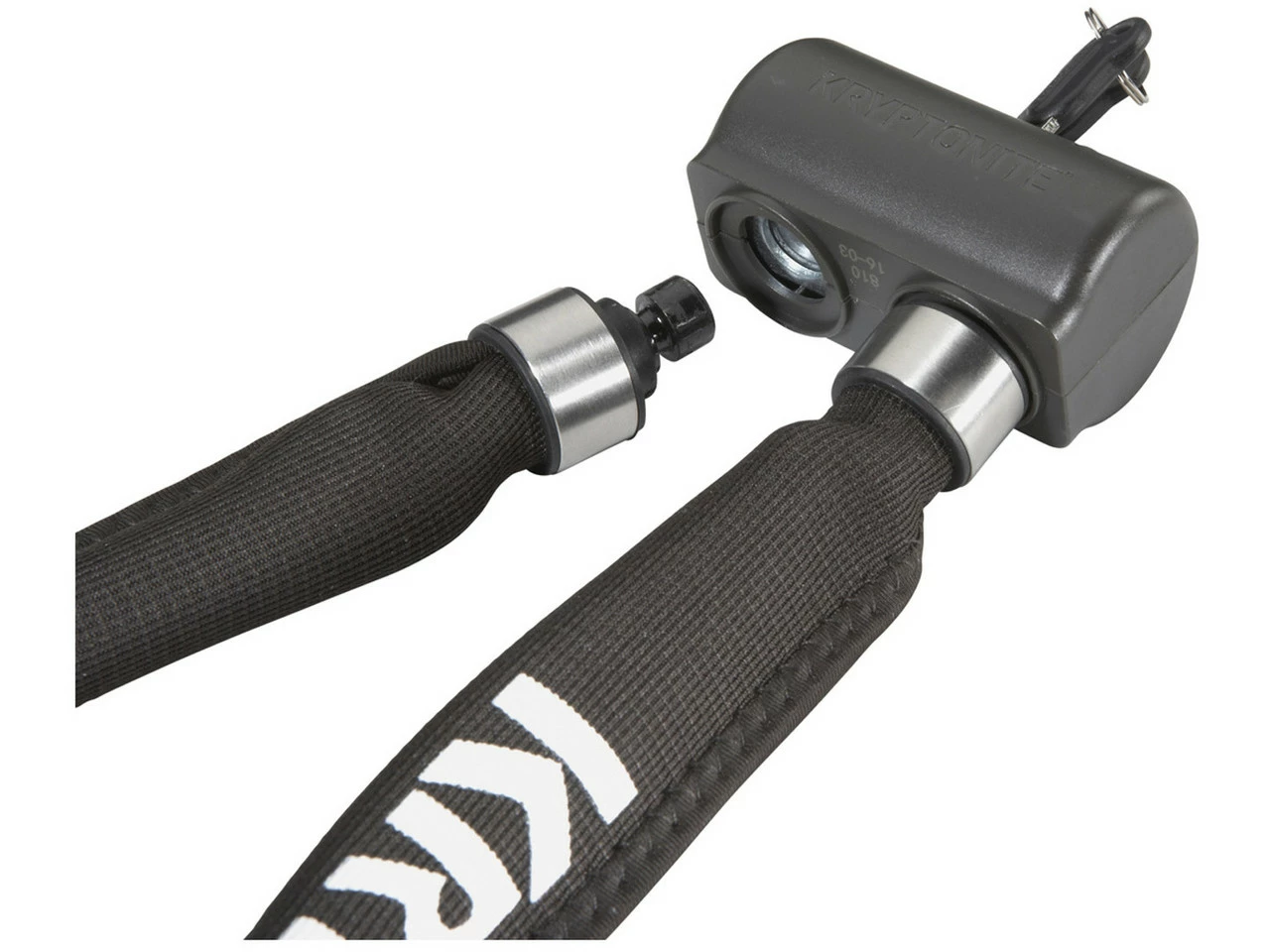 Kryptonite Faltschloss Keeper 810 6 Kryptonite Faltschloss Keeper 810 – Bild 4