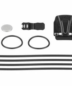 Lezyne Speed Cadence Geschwindigkeits- Und Trittfrequenzsensor -Flaschen & Flaschenhalter Verkäufe 170178