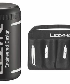 Lezyne Flow Caddy Werkzeugdose + Organizer