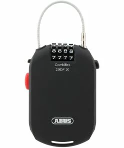 Abus Combiflex 2503 Kabelschloss