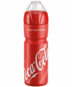 Elite Ombra Coca Cola Trinkflasche 750 Ml 5 Elite Ombra Coca Cola Trinkflasche 750 Ml -Flaschen & Flaschenhalter Verkäufe 181824