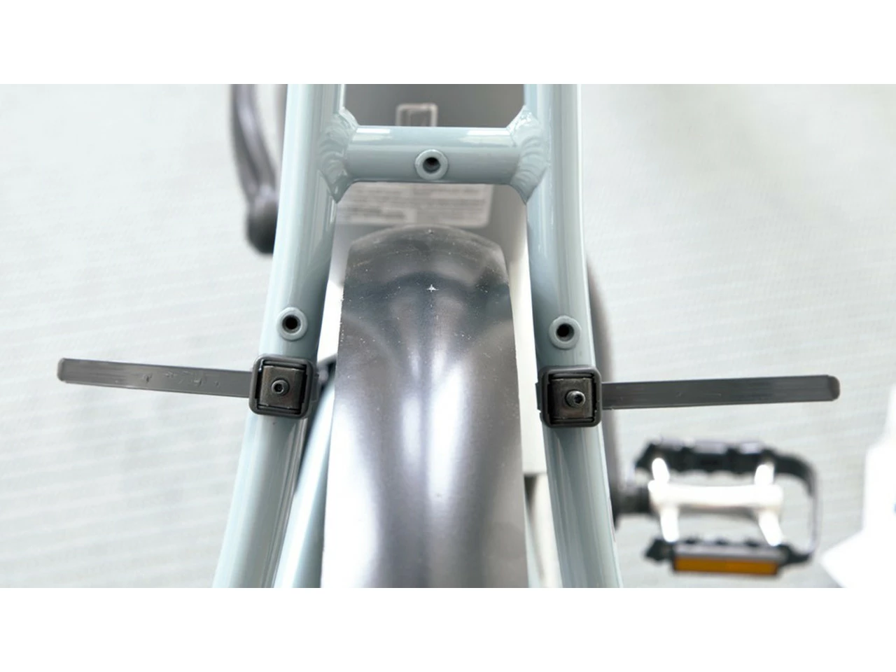 Abus Spannband LH-Adapter 4 Abus Spannband LH-Adapter – Bild 2