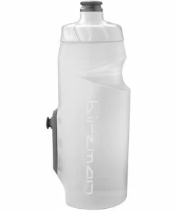 Birzman BottleCleat Halterlose Trinkflasche Mit Haltebolzen 650 Ml