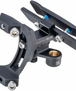 Topeak Tri-BackUp Elite Sattelbefestigung Für Flaschenhalter