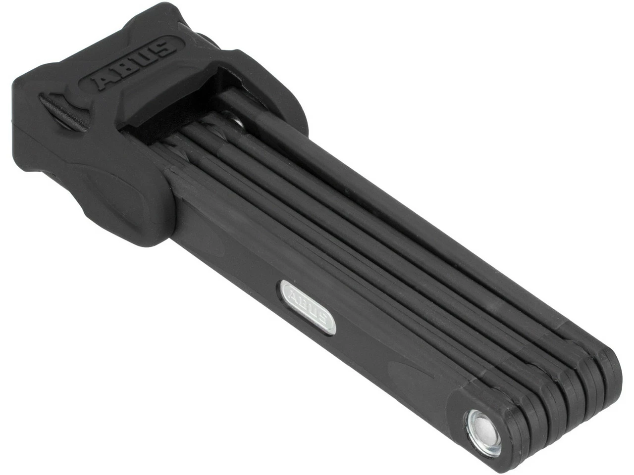 Abus Bordo 6000 ST Faltschloss Mit Transporttasche 3 Abus Bordo 6000 ST Faltschloss Mit Transporttasche