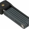 Abus Bordo Lite 6055 Mini Faltschloss -Flaschen & Flaschenhalter Verkäufe 225326