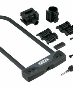 Abus Facilo 32 Bügelschloss -Flaschen & Flaschenhalter Verkäufe 229752