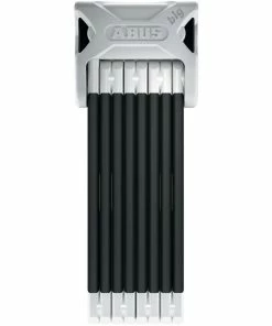Abus Bordo Big 6000 Faltschloss Mit SH Halter -Flaschen & Flaschenhalter Verkäufe 232950