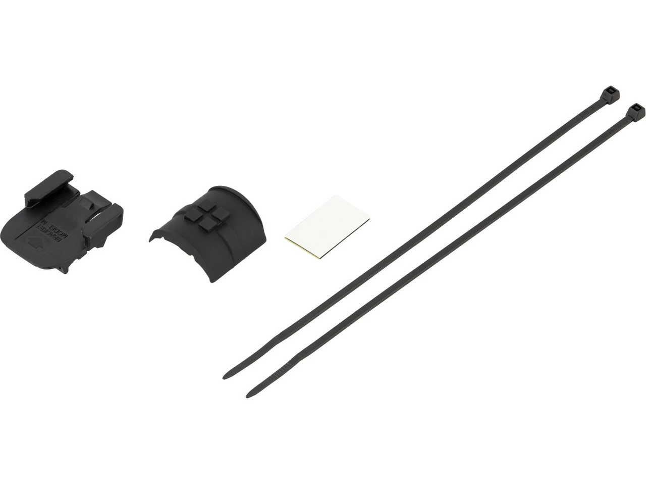 Cateye Lenker-/Vorbauhalterung Für Micro MC 100 / Cordless 7 / Vectra VT 100 3 Cateye Lenker-/Vorbauhalterung Für Micro MC 100 / Cordless 7 / Vectra VT 100