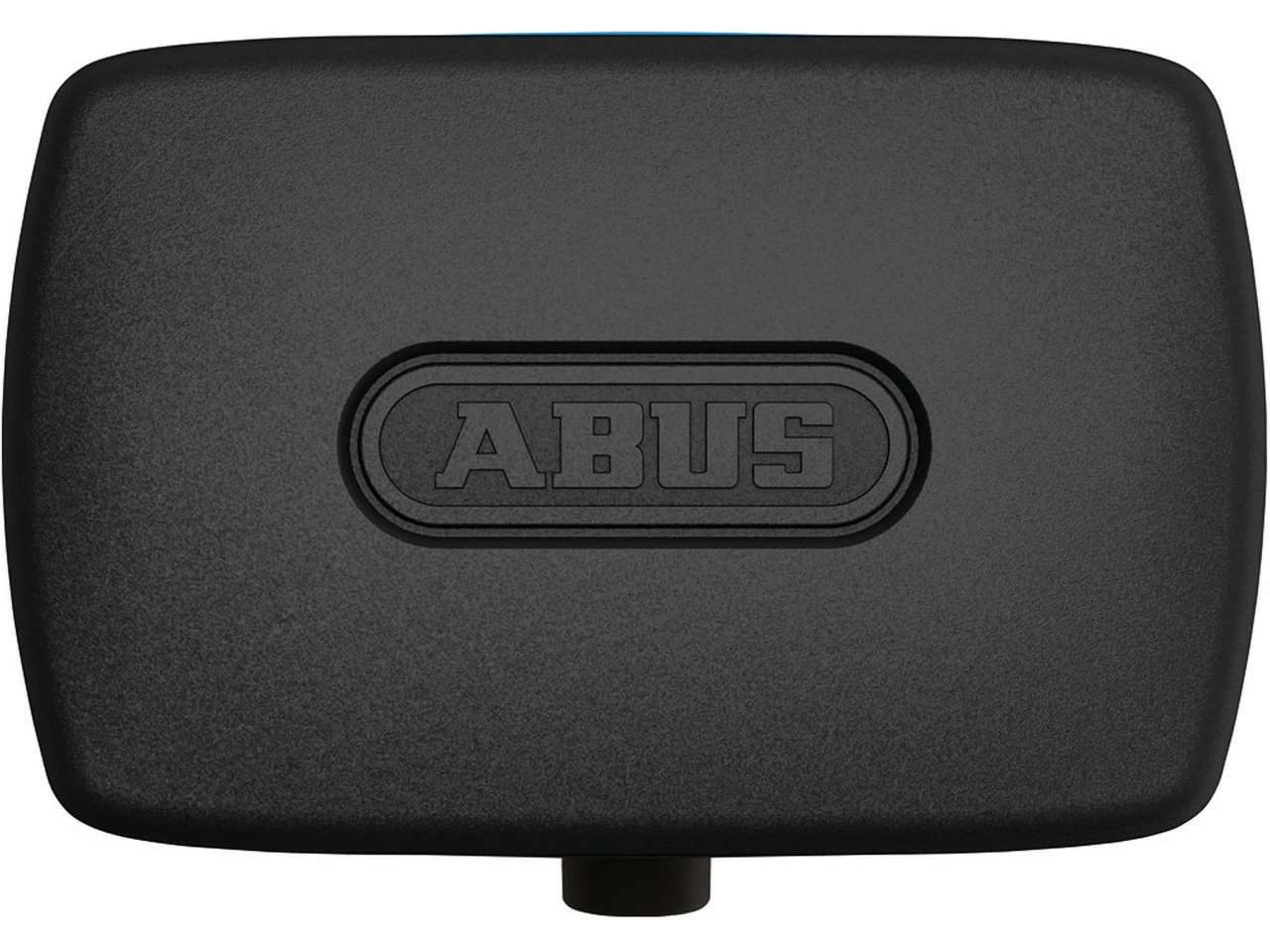 Abus Alarmbox + Catena 6806K/75 Kettenschloss 4 Abus Alarmbox + Catena 6806K/75 Kettenschloss – Bild 2