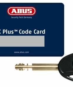 Abus Bordo Granit XPlus 6500 TwinSet Faltschloss Mit SH Halter -Flaschen & Flaschenhalter Verkäufe 294614
