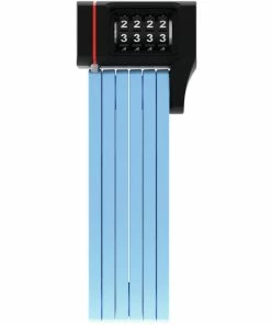 Abus Bordo UGrip Combo 5700 Faltschloss Mit SH Halter