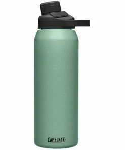Camelbak Chute Mag Edelstahl Vacuum Thermotrinkflasche 1 Liter 7 Camelbak Chute Mag Edelstahl Vacuum Thermotrinkflasche 1 Liter -Flaschen & Flaschenhalter Verkäufe 298959