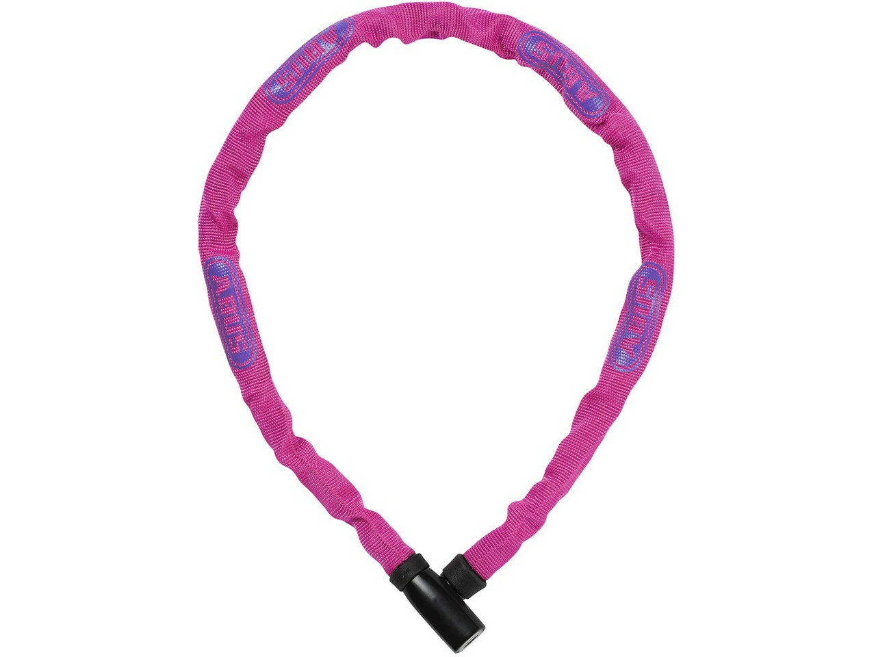 Abus 4804K Kettenschloss 4 Abus 4804K Kettenschloss – Bild 2