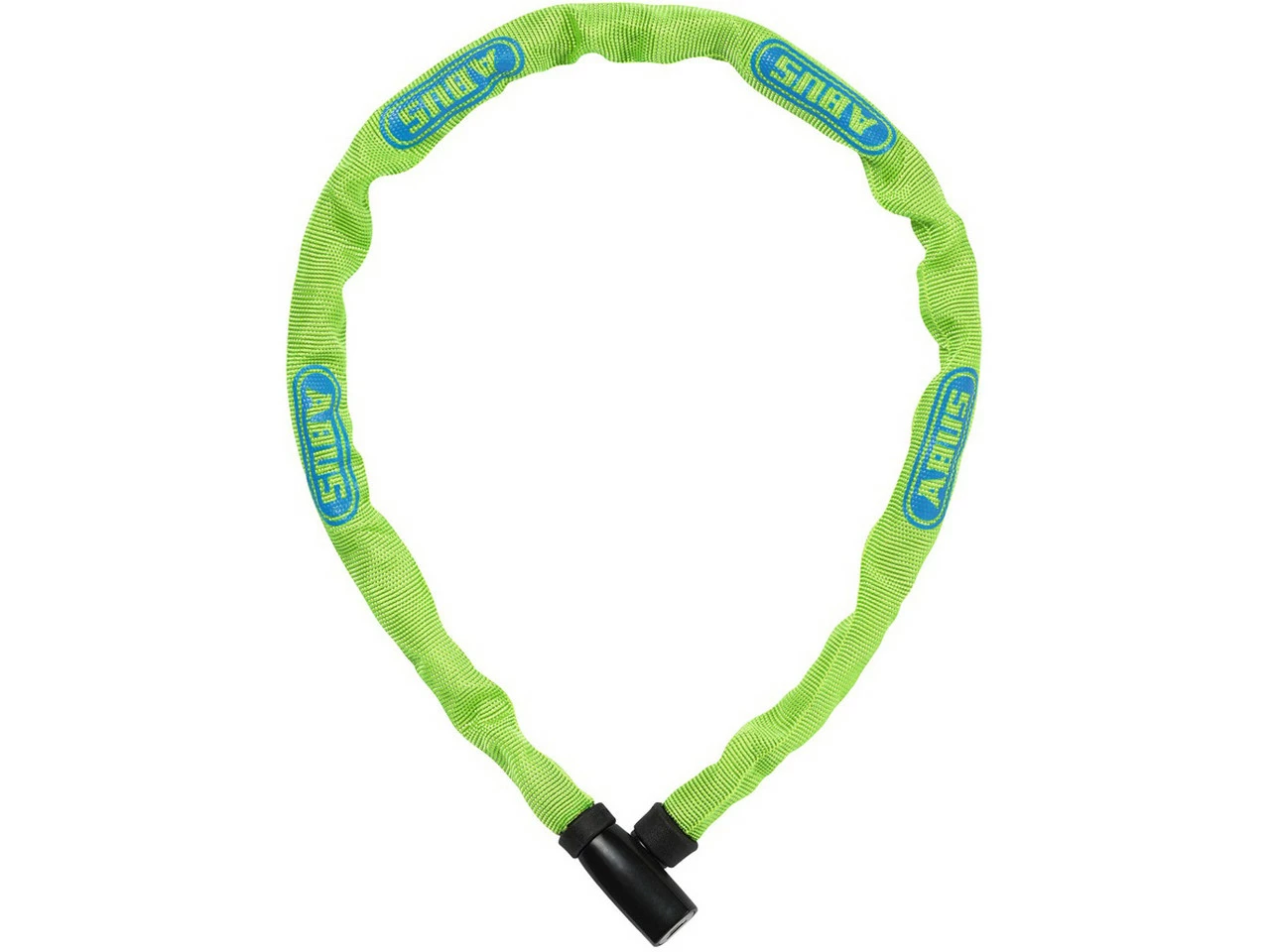 Abus 4804K Kettenschloss 5 Abus 4804K Kettenschloss – Bild 3