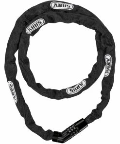 Abus 4804C Kettenschloss