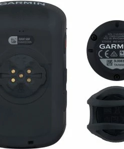 Garmin Edge 530 MTB Bundle GPS Trainingscomputer + Navigationssystem -Flaschen & Flaschenhalter Verkäufe 308526
