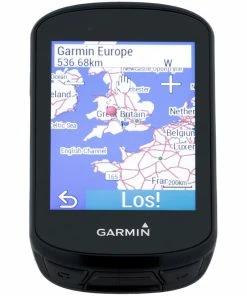 Garmin Edge 830 GPS Trainingscomputer + Navigationssystem -Flaschen & Flaschenhalter Verkäufe 308531