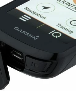 Garmin Edge 830 GPS Trainingscomputer + Navigationssystem -Flaschen & Flaschenhalter Verkäufe 308532