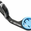 K-Edge Lenkerhalterung Sport Für Wahoo ELEMNT Bolt / Mini -Flaschen & Flaschenhalter Verkäufe 312311