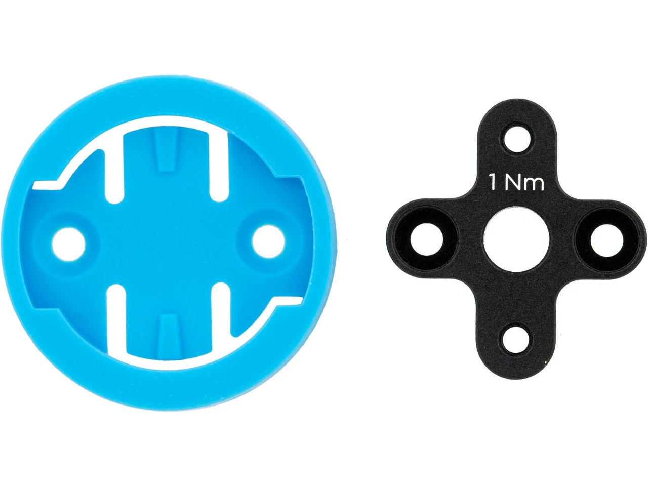 Black Inc Lenkerhalterungsadapter Für Wahoo Geräte 4 Black Inc Lenkerhalterungsadapter Für Wahoo Geräte – Bild 2