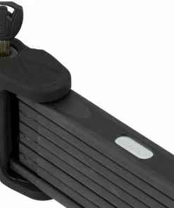 Abus Bordo Big 6000 Faltschloss Mit Transporttasche -Flaschen & Flaschenhalter Verkäufe 313553