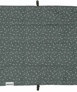 Croozer Sonnenschutz Für Kid Vaaya 2