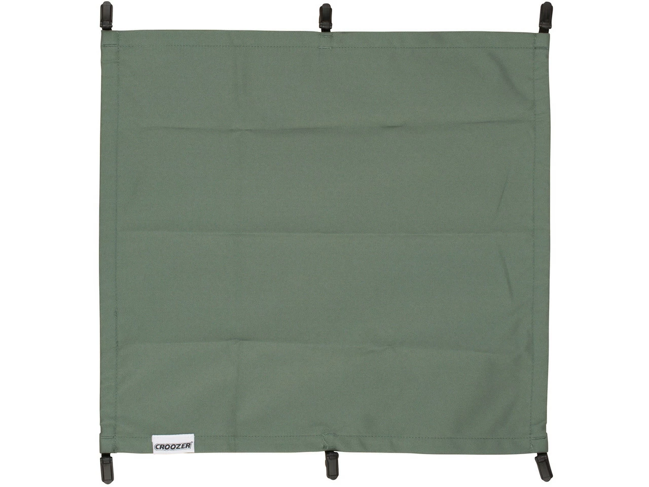 Croozer Sonnenschutz Für Kid Vaaya 2 7 Croozer Sonnenschutz Für Kid Vaaya 2 – Bild 5