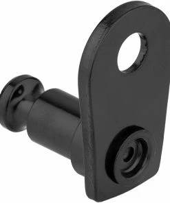 Croozer Achskupplung Universal Click & Crooz Rund