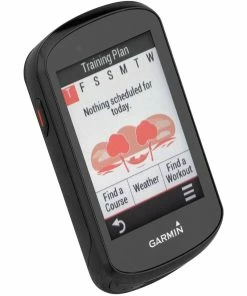 Garmin Edge 830 MTB Bundle GPS Trainingscomputer + Navigationssystem -Flaschen & Flaschenhalter Verkäufe 324319