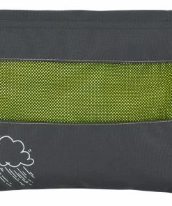 Croozer Regenverdeck Für Cargo Pakko / Cargo Tuure -Flaschen & Flaschenhalter Verkäufe 325489