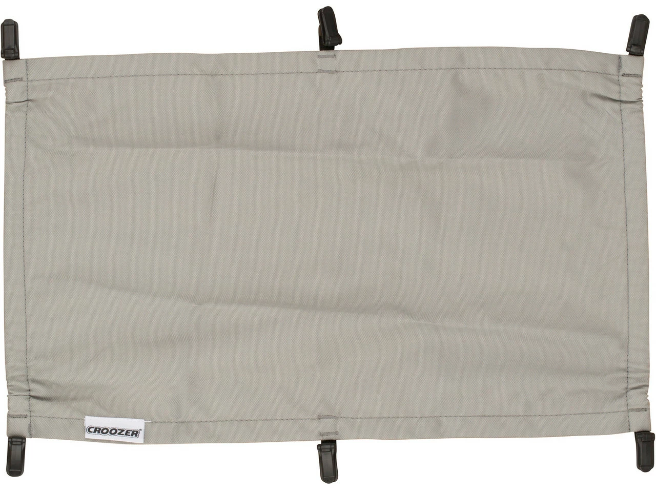 Croozer Sonnenschutz Für Kid Keeke 1 5 Croozer Sonnenschutz Für Kid Keeke 1 – Bild 3