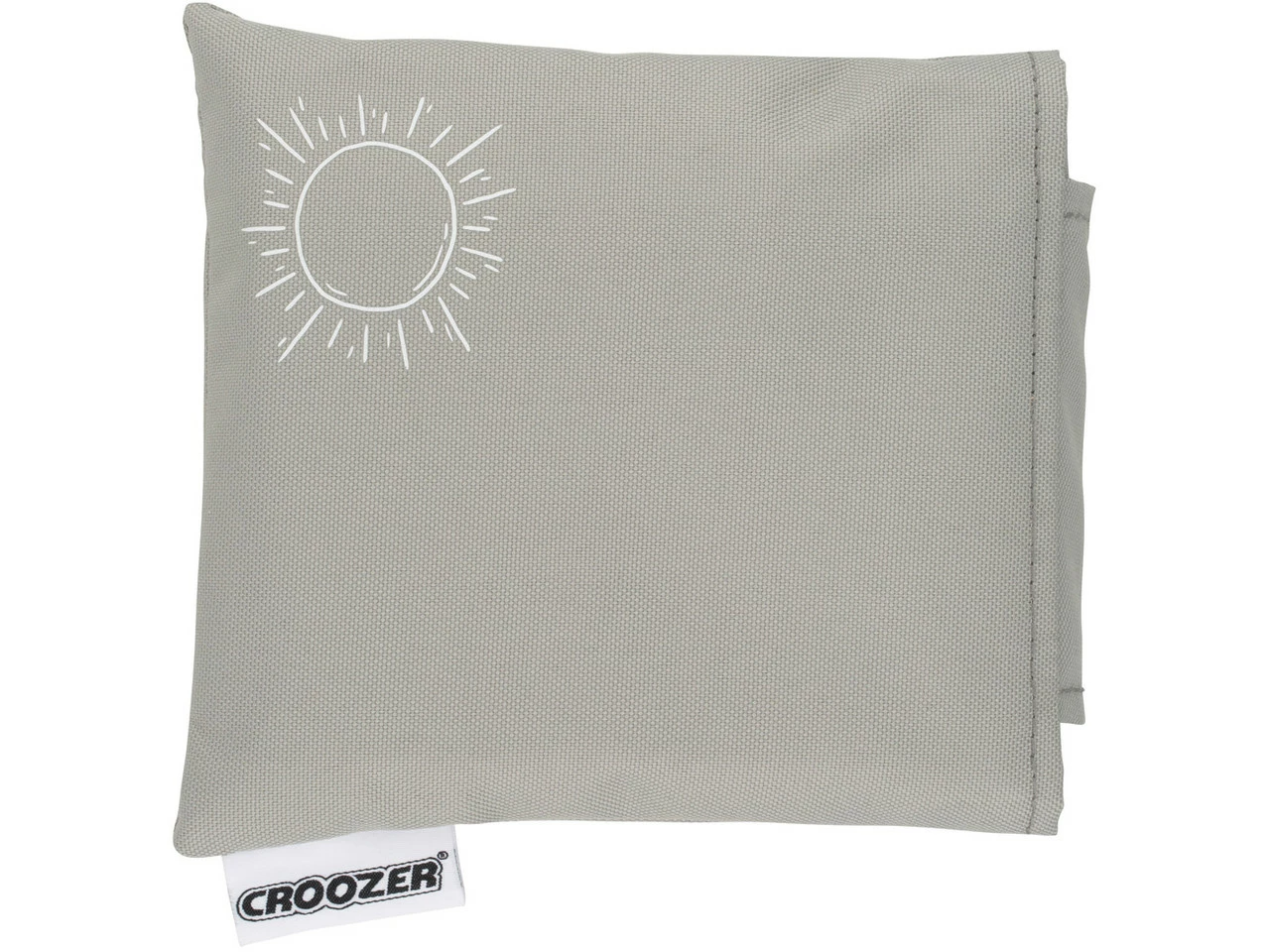 Croozer Sonnenschutz Für Kid Keeke 1 6 Croozer Sonnenschutz Für Kid Keeke 1 – Bild 4