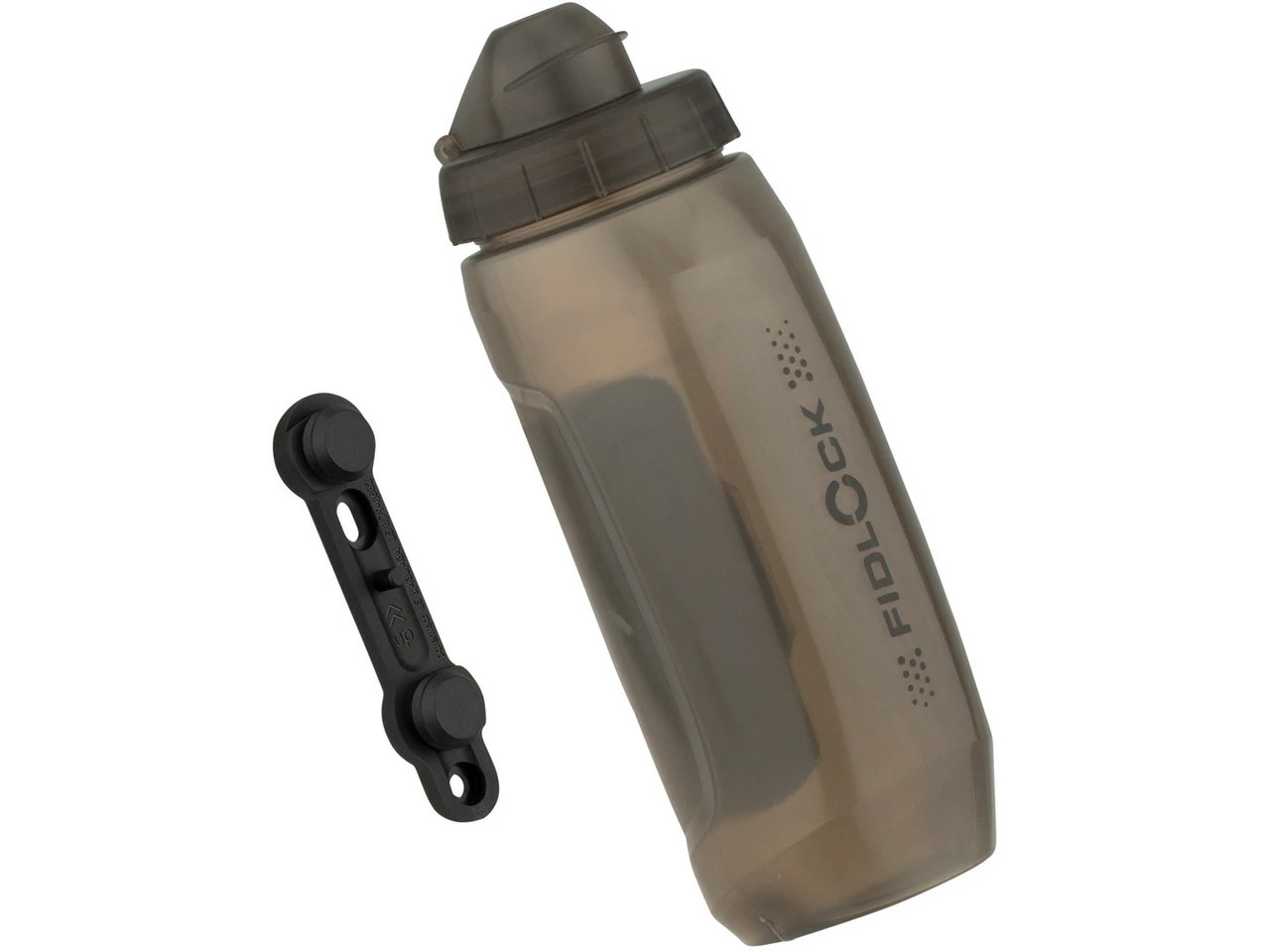 Fidlock TWIST Bike Base Flaschenhaltesystem Mit Trinkflasche 590 Ml 4 Fidlock TWIST Bike Base Flaschenhaltesystem Mit Trinkflasche 590 Ml – Bild 2