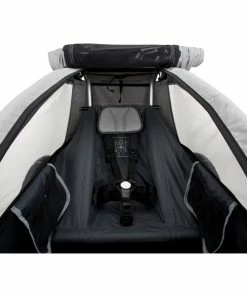 Croozer Kid Keeke 1 Kinderanhänger -Flaschen & Flaschenhalter Verkäufe 335666