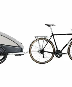 Croozer Kid Keeke 1 Kinderanhänger -Flaschen & Flaschenhalter Verkäufe 335674