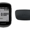 Garmin Edge 130 Plus Bundle GPS Trainingscomputer + Navigationssystem 1 Garmin Edge 130 Plus Bundle GPS Trainingscomputer + Navigationssystem -Flaschen & Flaschenhalter Verkäufe 340470