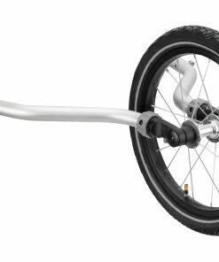 Croozer Jogger-Set Für Kid Einsitzer Ab 2018