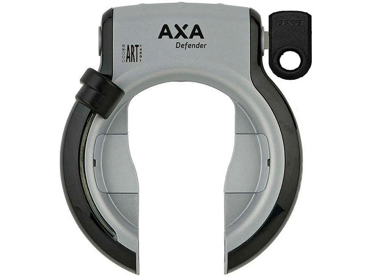 AXA Defender Rahmenschloss 4 AXA Defender Rahmenschloss – Bild 2
