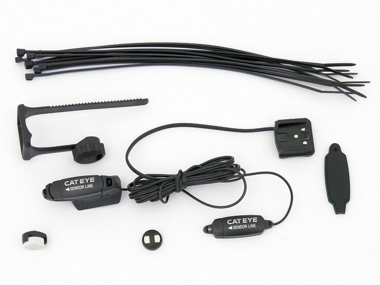 Cateye 2. Radset Für Strada RD 200 3 Cateye 2. Radset Für Strada RD 200