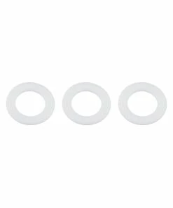 PTFE-Scheiben Für Pitlock Verschlüsse