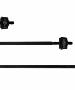 Pitlock Sicherung Set 02 Vorderrad + Hinterrad + Sattelstütze -Flaschen & Flaschenhalter Verkäufe 357730