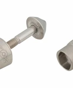 Pitlock Sicherung Set 06 Sattelstütze