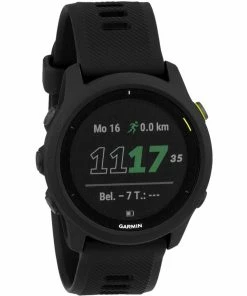 Garmin Forerunner 745 GPS Lauf- Und Triathlon-Smartwatch